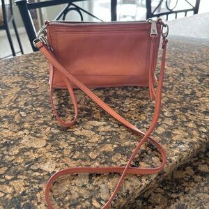 Hobo Crossbody